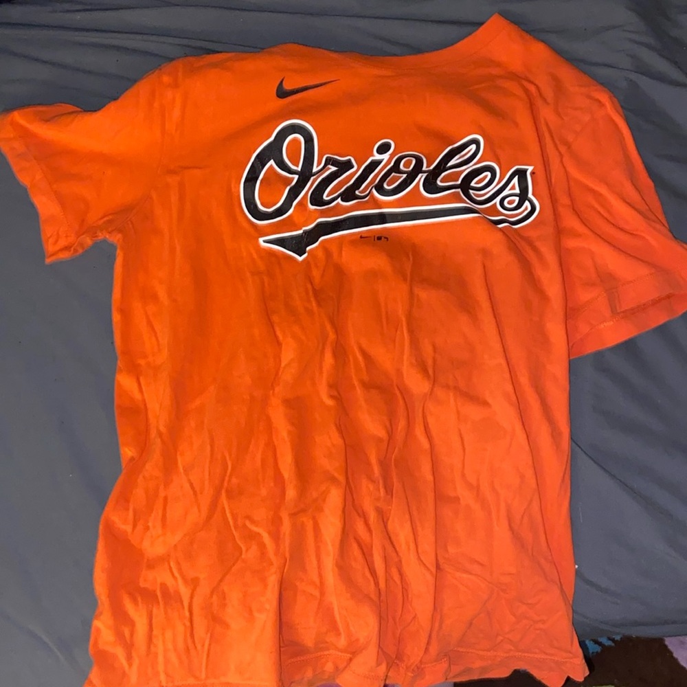 Anthony santander orioles shirt nike